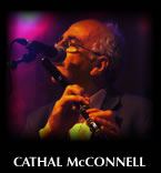 Cathal McConnell
