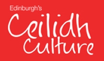 Ceilidh Culture 2009 
                  logo