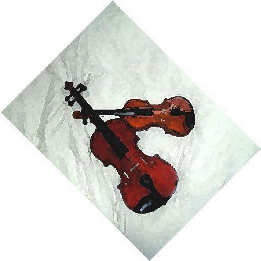 fiddles design
